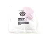 Nos Harley Davidson Red Directional Lamp Lense 68458-88-SUB1. Fixed Price $10.99.