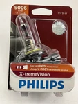 Philips 9006XVB1 X-tremevision Headlamp Headlight Bulb. Fixed Price $16.99.