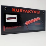 Kuryakyn Harley Touring 2014-UP Pak Pack Lid Tail Turn Brake Led Light. Fixed Price $99.98.