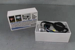 For Harley Rivco LED-100 H4 Style Headlight Bulb. Fixed Price $75.00.