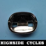 1436 06 Harley-davidson Street Glide Rear Support Brake Tail Light Mount. Fixed Price $10.00.