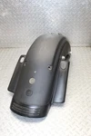2012 Harley-davidson Road Glide Custom Fltrx Rear Back Wheel Fender Mud Guard. Fixed Price $139.99.