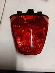 11-15 Honda CBR250R Rear Taillight Back Brake 33720-KYJ-305 A1. Fixed Price $22.40.