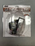 New Moto Mph Competition Werkes Integrated Taillight For 2014-2020 Honda Grom. Fixed Price $100.00.