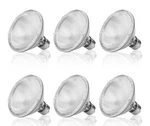 PAR30 Eco Halogen 6 Pack 50W Equiv Flood Light Dimmable Warm White 520LUMEN. Fixed Price $29.99.