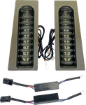 Custom Dynamics PB-FILL-23-SC Probeam Auxiliary Fillerz Run/brake/turn. Fixed Price $233.96.