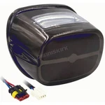 Saddle Tramp BC-HDTL8 Harley-davidson Led Brake Light & Turn Signals Silver Case. Fixed Price $110.92.