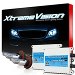Xtremevision Xenon Lights 35W Ac Slim Hid Kit H3 H4 H7 H11 9006 9005 9007. Fixed Price $40.99.