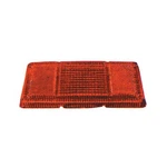 Kimpex Tail Light Lens For Snowmobile Ski-doo Nordic 399, 640 1971 01-104-16. Fixed Price $18.47.