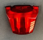 Aprilia Mana 850 Gt - 2007 2013 Taillight 851911 New. Fixed Price $174.59.
