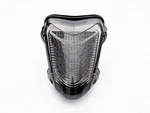 Sequential Led Tail Light Int.turn Signal Suzuki 2008-2019 GSX-R1300 Hayabusa. Fixed Price $66.95.