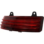 Custom Dynamics Tribar Taillight '06-'09 PB-TRI-1-RED. Fixed Price $169.95.