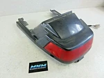 1983 Yamaha XJ750R Seca Genuine Rear Tail Fender + Light Lamp Housing. Fixed Price $99.00.