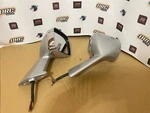 Jdm Nissan Fender Mirrors Rectangular Chrome R30 Skyline Bluebird 910 Laurel C31. Fixed Price $299.00.