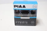 Piaa 3700K Xtreme White Hybrid Dot Halogen Headlight Bulbs 9012 HE-962. Fixed Price $41.99.