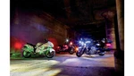 Kuryakyn Prism+ Pro Led Lights Accent Kit W/ Bluetooth Motorcycle Hot Deal!. Fixed Price $145.00.