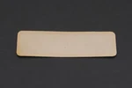 New Oem Yamaha 3TU-2475M-00-00 Taillight Seal Nos. Fixed Price $19.99.