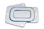 New Oem Yamaha 285-14412-00-00 Air Cleaner Case Cap Nos. Fixed Price $219.99.