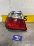 *read Description* 6575611 6920699 Rear Left For Bmw Series 3 Coupe (E46). Fixed Price $47.33.