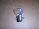 6235Y Yamaha 183-84314-60-00 Snowmobile Headlight Bulb "y" Base 12V 35/35W. Fixed Price $10.00.