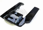 2 Into Vivid Black Angled Fender Tri Bar 5" Extension For Harley 14-19 18 17. Fixed Price $136.99.