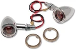 Drag Specialties Mini Deuce Marker Lights 2040-0277. Fixed Price $75.21.