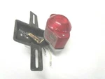 Suzuki K15 Hillbilly 80 Taillight With Bracket. Fixed Price $93.40.