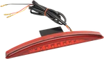 Drag Specialties Taillight Red Fxsb/se L24-0445RLEDD. Fixed Price $200.67.