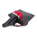 Whites Tail Lamp Assy Enduro Style. Fixed Price $21.65.