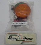 Harley Davidson Kuryakyn Led Front Turn Signal 5440. Fixed Price $54.99.