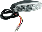Bikemaster 266262 Led Mini Tail Light With License Plate. Fixed Price $42.99.