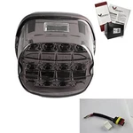 Eagle Lights Harley Layback Smoked Led Tail For Sportsers/dyna/touring. Fixed Price $99.99.