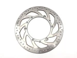 Front Brake Rotor Disc 2021 Husqvarna Svartpilen 401 3263. Fixed Price $112.94.