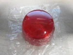 Nos Aftermarket Red Signal Light Brake Lens Honda 1970-1975 CB750 33402-268-810. Fixed Price $14.98.