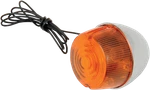 Chris Products Turn Signal Assembly For 5/16"-24 Threaded 0001A. Fixed Price $36.39.