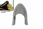 Tail Lamp Shroud Bracket For Harley Davidson By V-twin. Fixed Price $110.35.