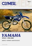 Clymer Repair Service Manual CM497-2. Fixed Price $61.43.