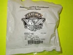 Nos Oem Harley Davidson Clear Domed Turn Signal Lens P/n 69326-02. Fixed Price $14.99.