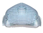 Suzuki Gsxr 600/750 04-05 Clear Integrated Tail Light 35710-29G30 TL-0310-IT. Fixed Price $38.98.