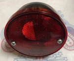 Harley Aermacchi M50 M65 Rapido Ml Sprint Rare Nos Tail Light Assey 68010-59B. Fixed Price $199.99.