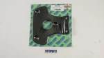 Tail Light Support Plate Triumph Bsa (82-6849, 68-6835). Fixed Price $42.74.