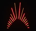 Custom Dynamics TF20AA Truflex Professional-grade Led Lighting STRIP-20. Fixed Price $29.28.