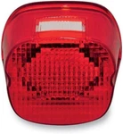 Custom Dynamics GEN2-LDW-R License Plate (red Led Laydown Taillight With. Fixed Price $149.00.