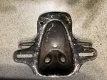 Yamaha Oem Mount Bracket YM2G YM2C YDS5 YCS1C YHA15. Fixed Price $22.99.