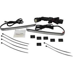 Ciro 40029 Red/amber Led Bag Blades For 10-13 Flhx/flhxs/fltrxs. Fixed Price $209.99.