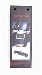 Kuryakyn Rear Turn Signal Bar (chrome) Part Number - 5406. Fixed Price $130.99.