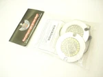 Harley Davidson Custom Dynamics 3" Flat GEN-200-AW-1157-T Turn Signal Led New. Fixed Price $79.99.