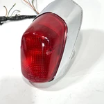 19980 To 2003 Honda Shadow Ace VT750, Oem Tail Light, 33701-MBA-671. Fixed Price $69.50.