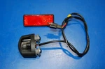 2023 17-24 Versys-x KLE300 Oem License Lamp No Lens Assembly 23016-0600. Fixed Price $29.99.