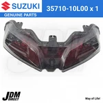 Suzuki Genuine Hayabusa Lamp Assy Rear Comb 35710-10L00 New. Fixed Price $432.00.